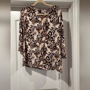 Bundle Of 3 JM Collection Tops